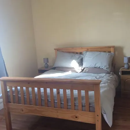 Rossport With An Atlantic View * Ballina (Mayo)