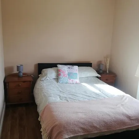 Rossport With An Atlantic View *