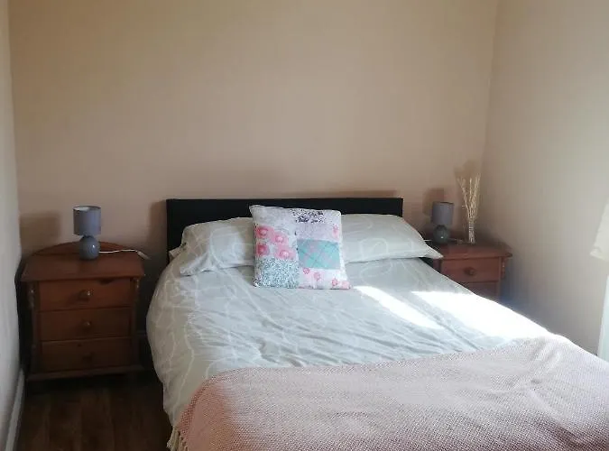 Rossport With An Atlantic View *